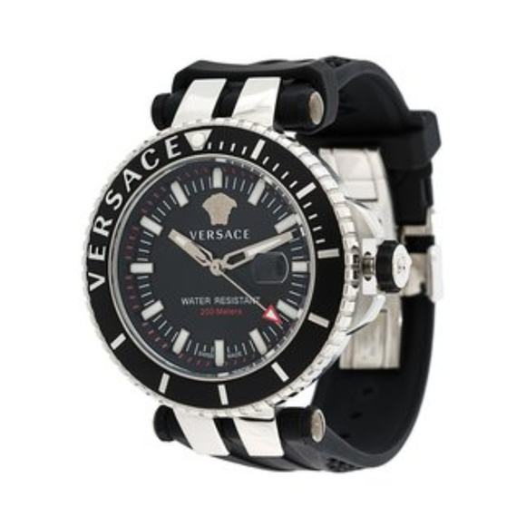 Versace 'V-Race Diver' watch - Picture 7 of 7